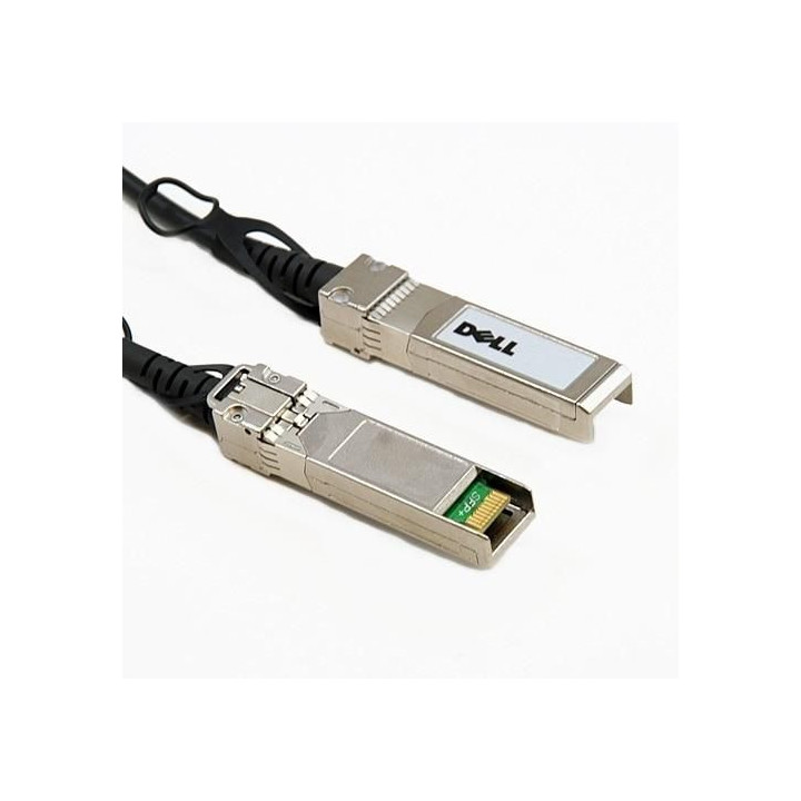 Dell 5m SFP+ to SFP+ 10GbE Copper