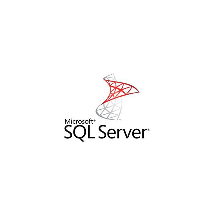 Microsoft SQL CAL 2012 Sngl 1 License