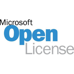 Microsoft SQL Server 2014, 1 unit CAL
