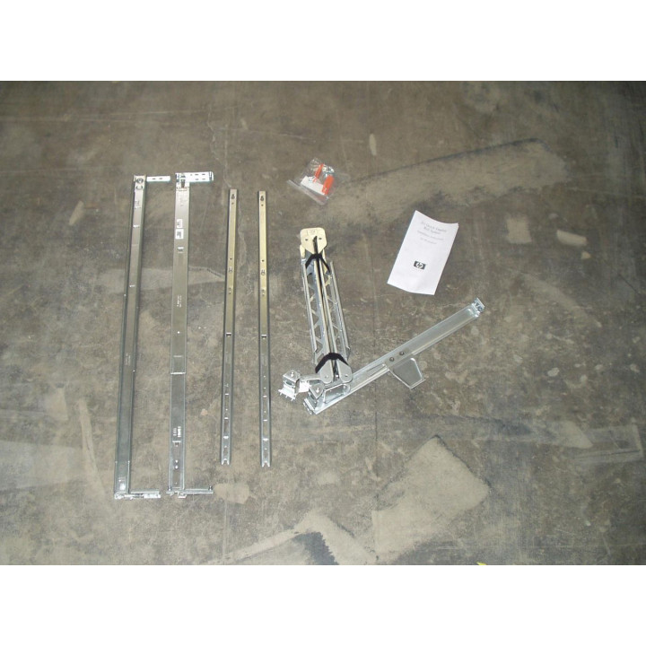HP Rack Mount Kit 2U