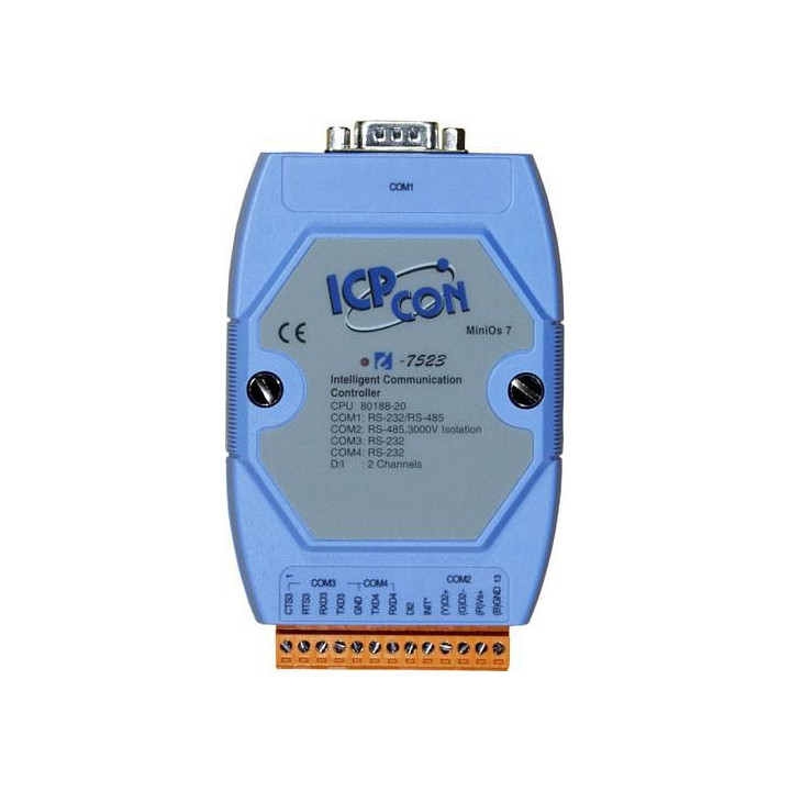 Moxa I-7523 CR