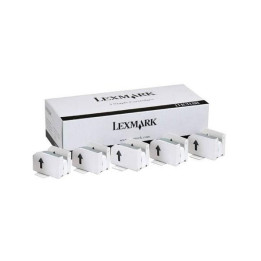 Lexmark Staple cartridge 5x1.000