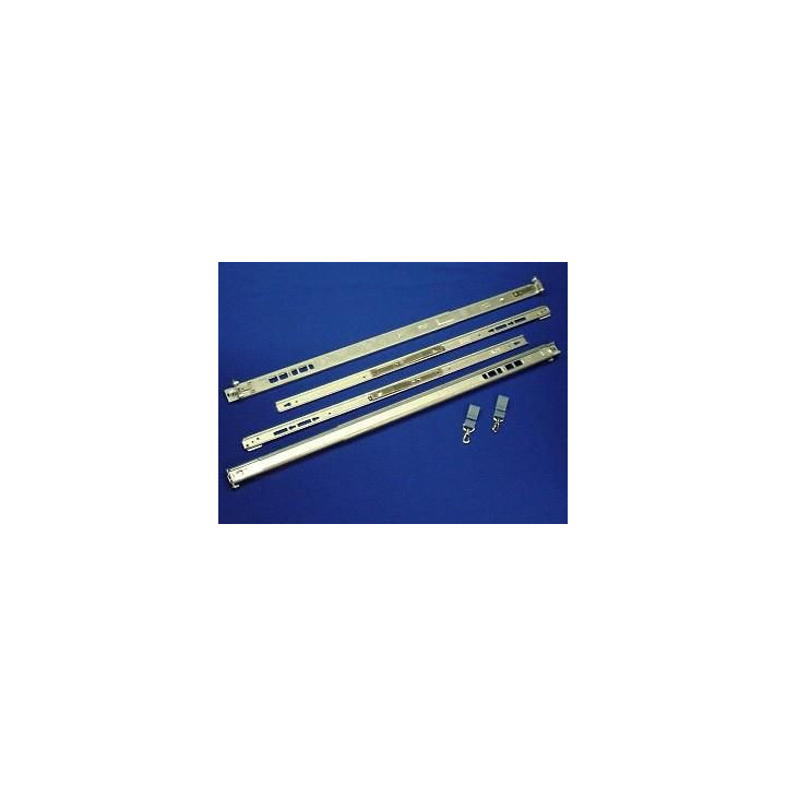 HP Rackmount Kit W.o Cable Arm