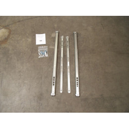 HP Rackmount Kit W.o Cable Arm