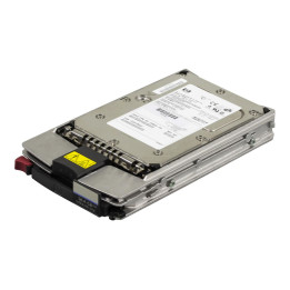 HP DRV, HD 36G U320 80P 15K-SGT