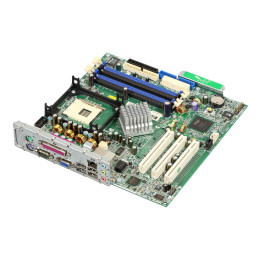 HP System Board DC5000