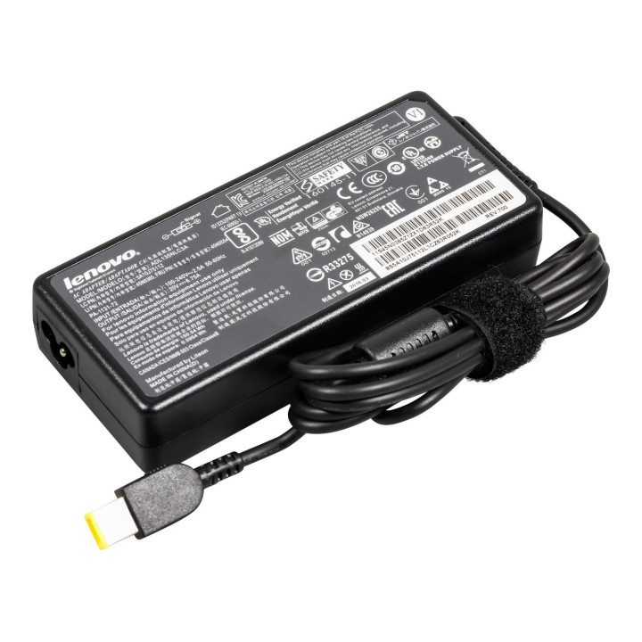 Lenovo 20V 6.75A Adapter (CMN)