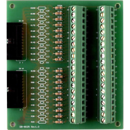 Moxa SKRUE TERMINAL BOARD