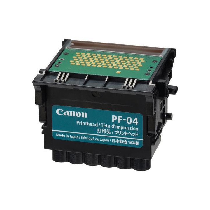Canon Printhead (PF-04)
