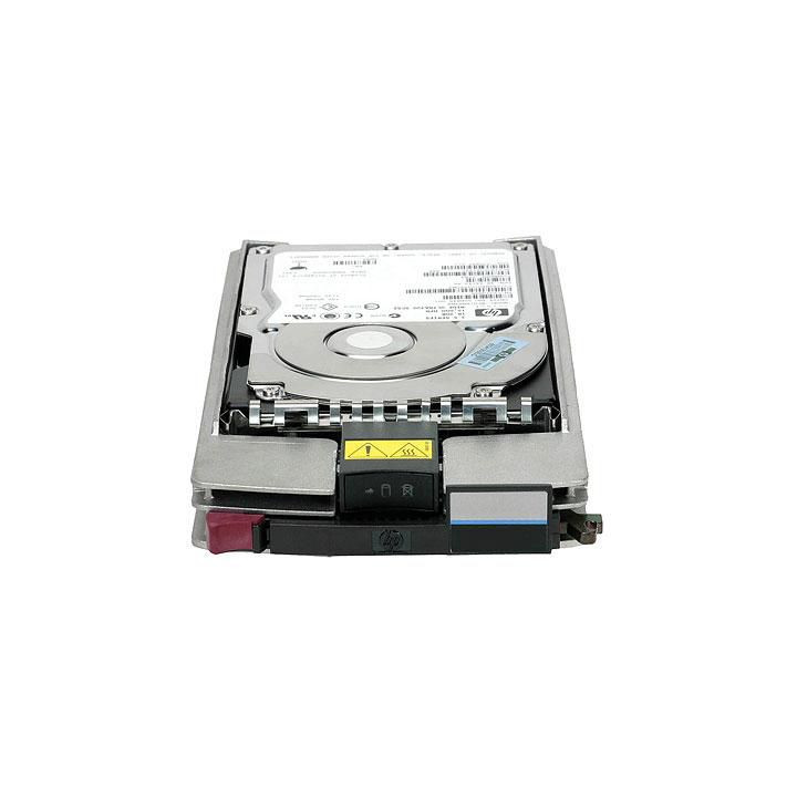 HP 146gB 15K FiBer ChanneL Drive