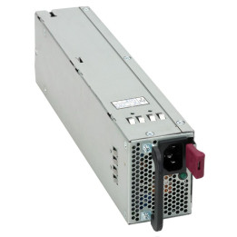 Hewlett Packard Enterprise Powersupply 12V Red