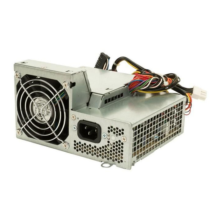 HP DC7600SFF 240W Power Supply
