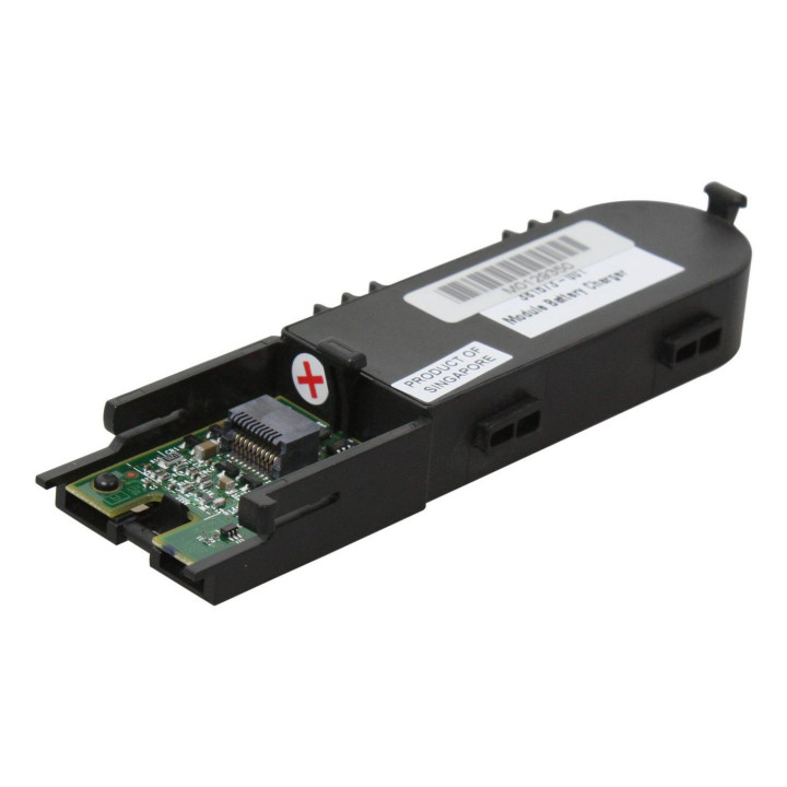 Hewlett Packard Enterprise Battery For Controllers