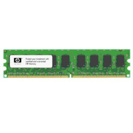 Hewlett Packard Enterprise DIMM 1 GB PC3200 DDR SDRAM