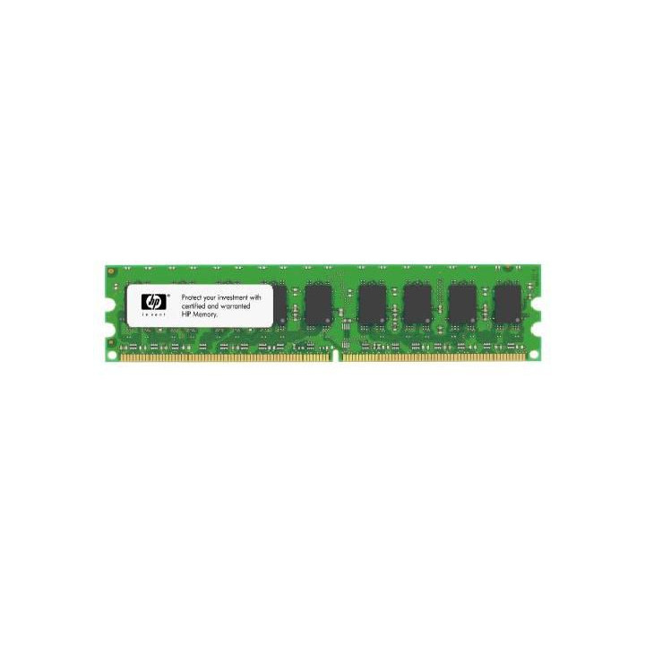 Hewlett Packard Enterprise DIMM 1 GB PC3200 DDR SDRAM