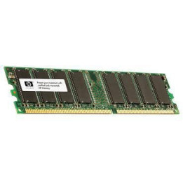 Hewlett Packard Enterprise DIMM HP 2.0GB 400MHZ PC3200