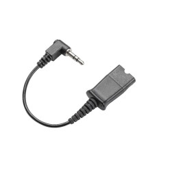 Poly SPARE CONN/CABLE 3.5M TO QD
