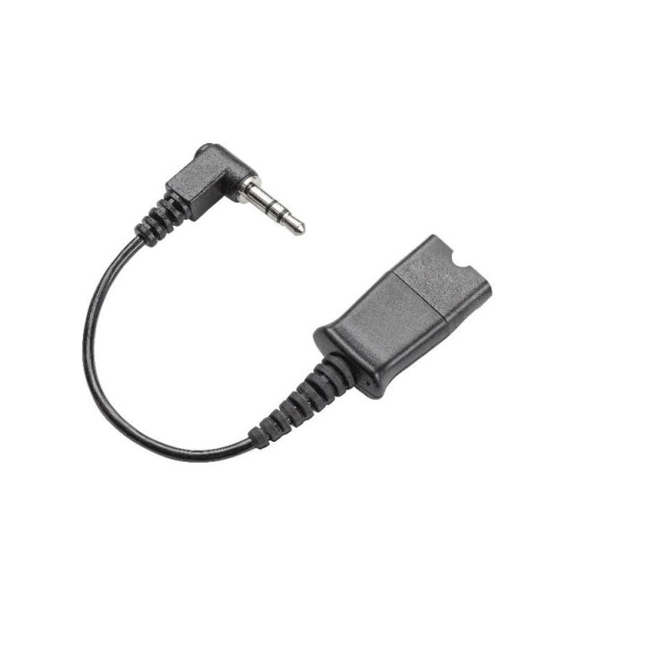 Poly SPARE CONN/CABLE 3.5M TO QD