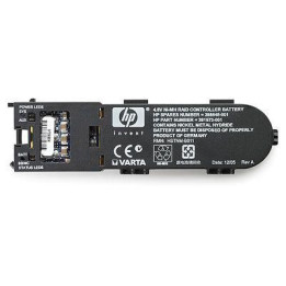 Hewlett Packard Enterprise Battery Kit SA Cache P400