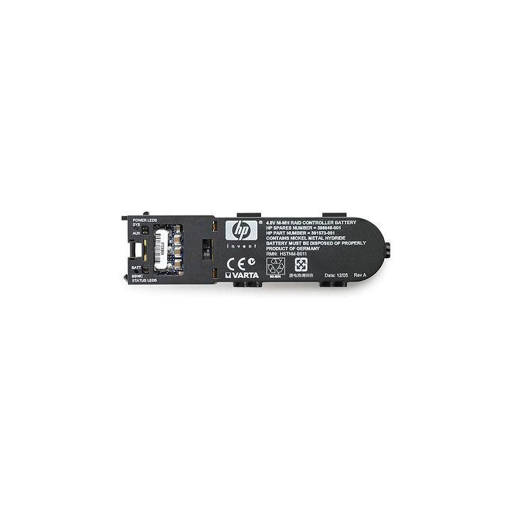 Hewlett Packard Enterprise Battery Kit SA Cache P400
