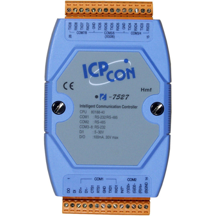 Moxa I-7527 CR