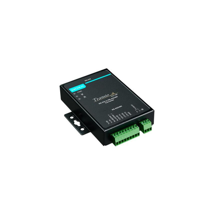 Moxa TCC-100