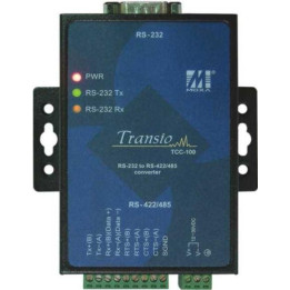 Moxa TCC-100I