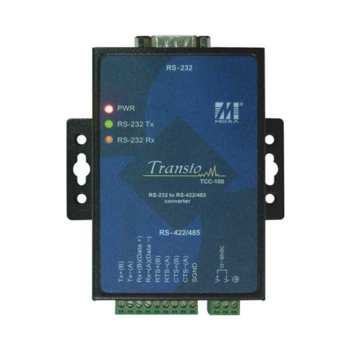 Moxa TCC-100I