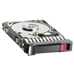 Hewlett Packard Enterprise HDD 146GB SAS 15k Dual-Prt 3.5