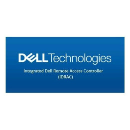 Dell iDRAC8 Enterprise Perpetual