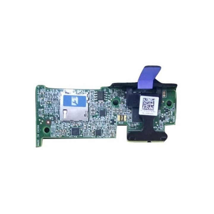 Dell ISDM and Combo Card Reader