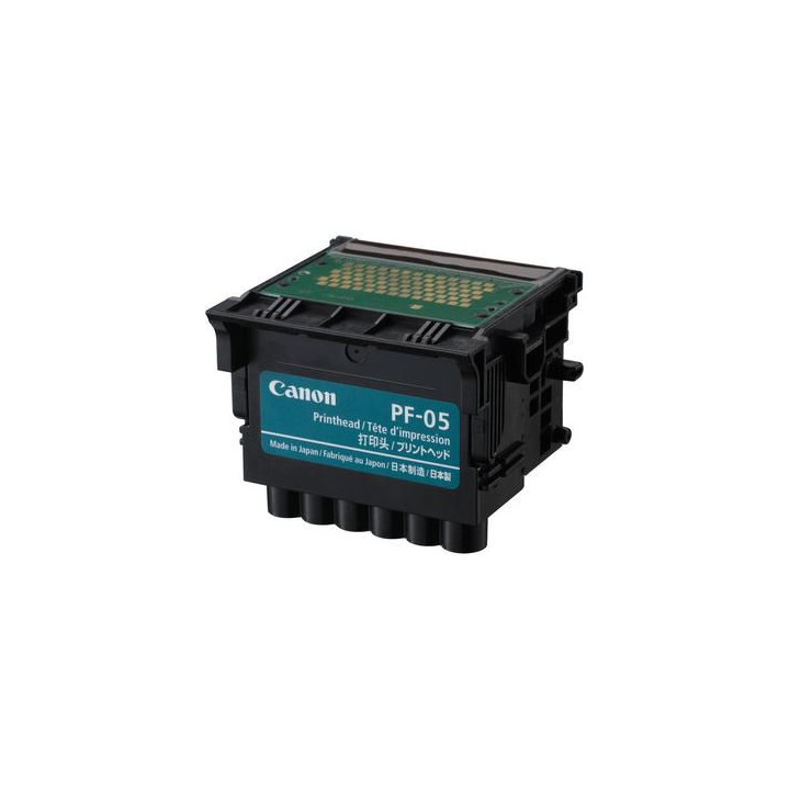 Canon Printhead PF-05