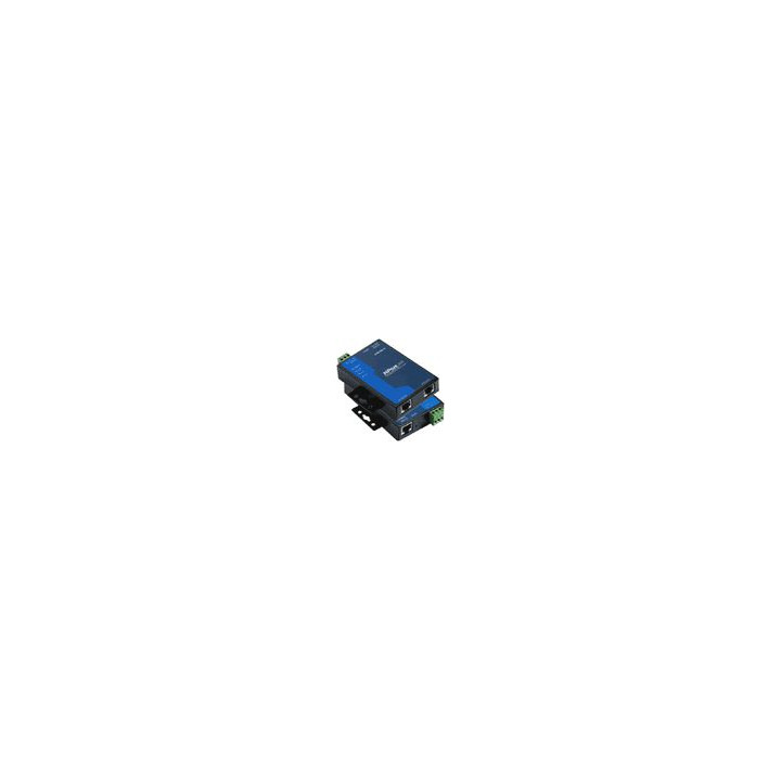 Moxa NPORT 5210