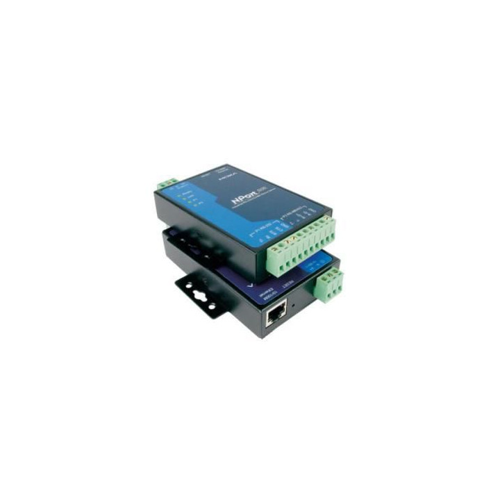 Moxa NPORT 5230