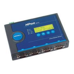 Moxa NPORT 5410