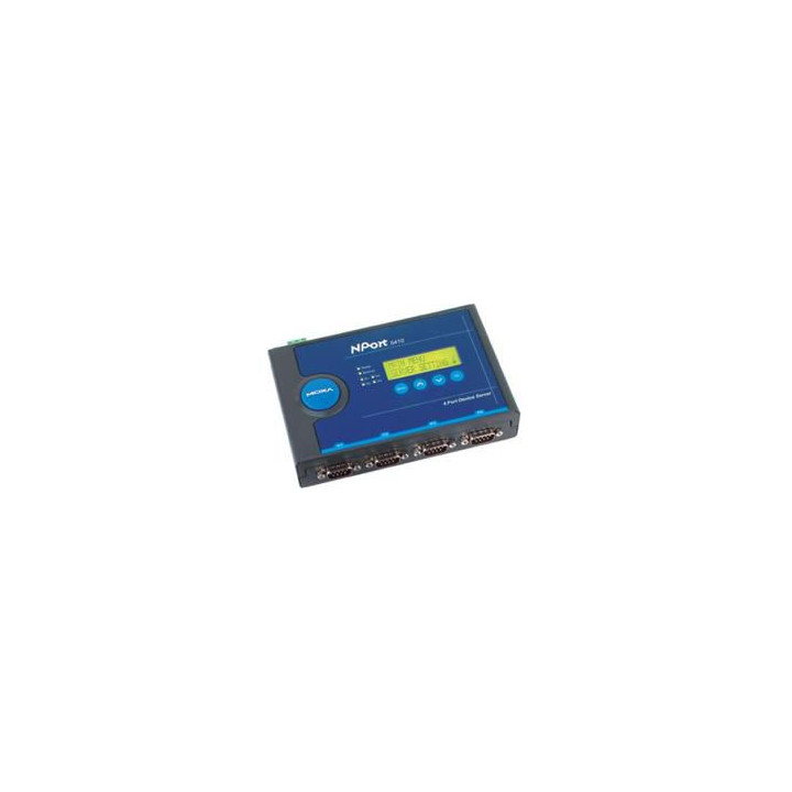 Moxa NPORT 5410