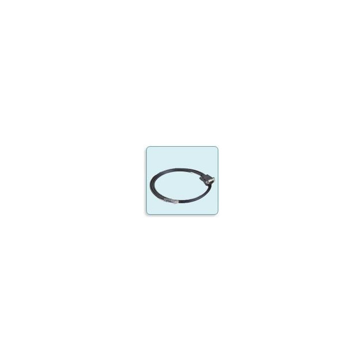 Moxa KABEL, 1,5 M RJ45 -gt/ DB9M