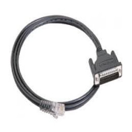 Moxa KABEL, 1,5 M RJ45 -gt/ DB9F
