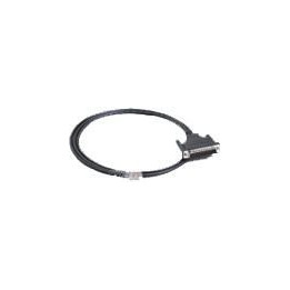 Moxa KABEL, 1,5 M RJ45 -gt/ DB25M
