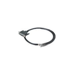 Moxa KABEL, 1,5 M RJ45 -gt/ DB25F
