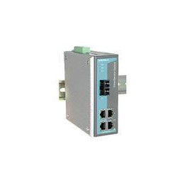 Moxa EDS-305-M-SC