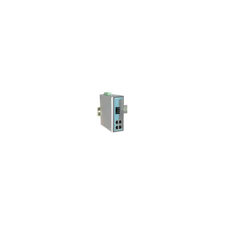 Moxa EDS-305-M-SC