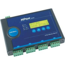 Moxa NPORT 5430I