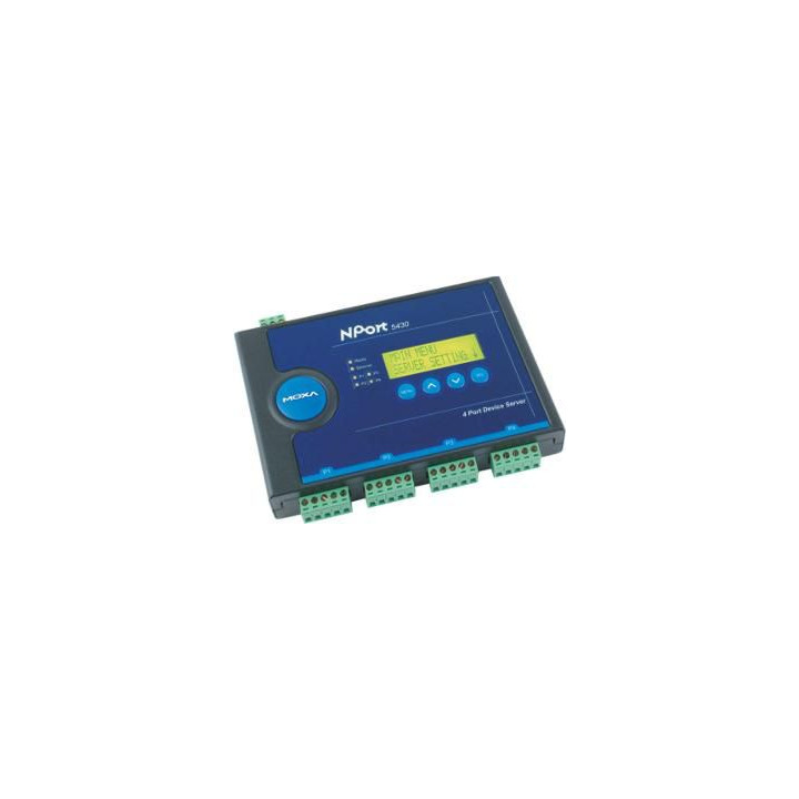 Moxa NPORT 5430I