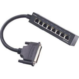Moxa OPT8-RJ45