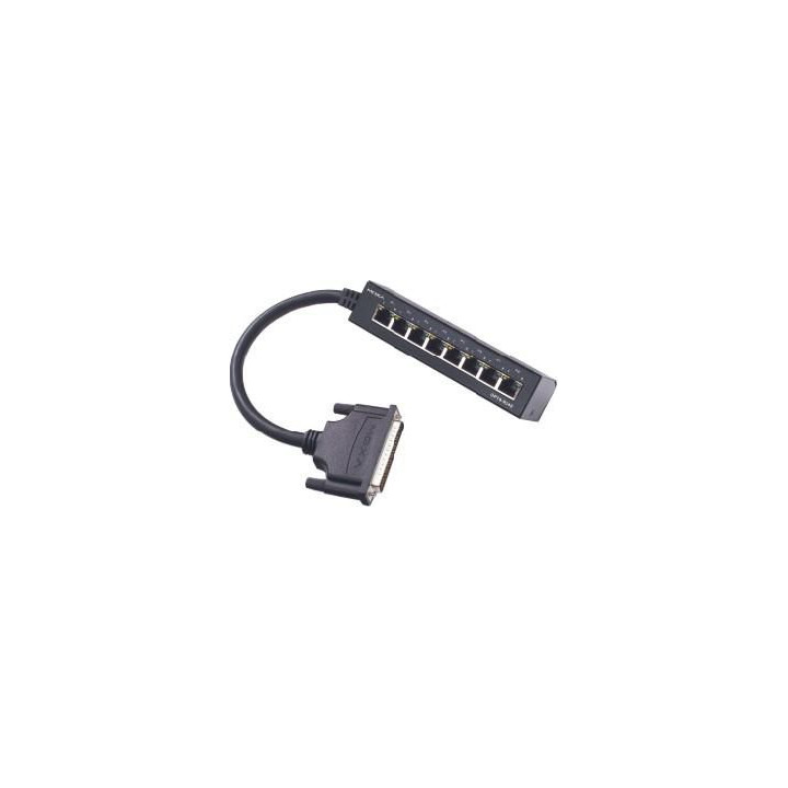 Moxa OPT8-RJ45