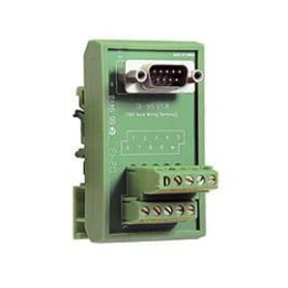 Moxa TB-M9