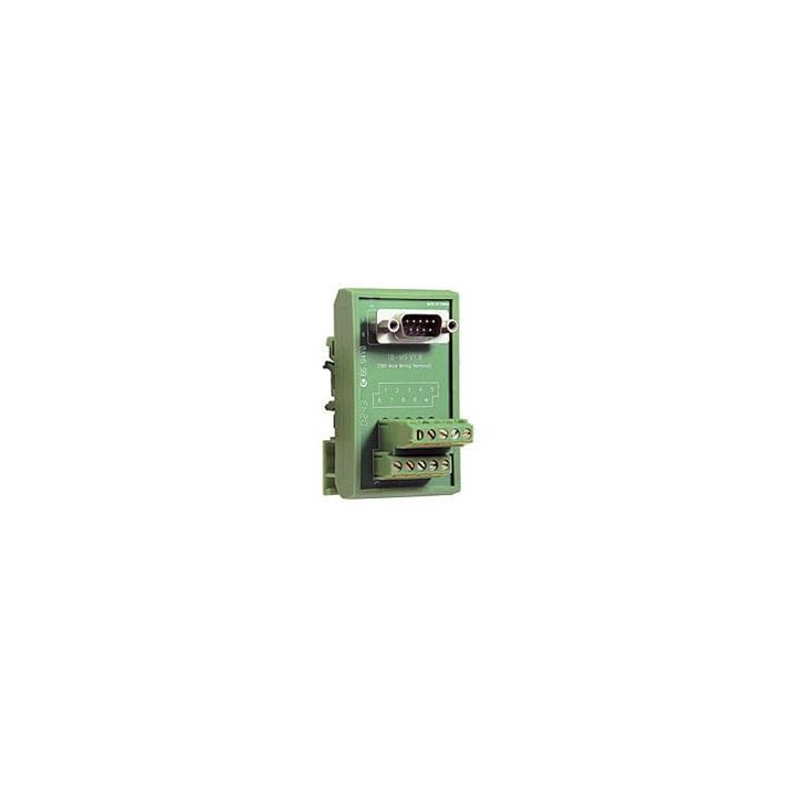 Moxa TB-M9