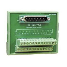 Moxa TB-M25