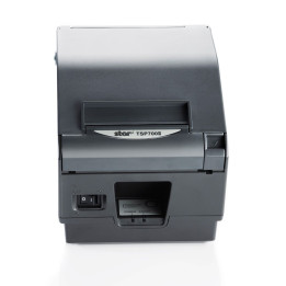 Star Micronics TSP743II -24, EXCL. INTERFACE